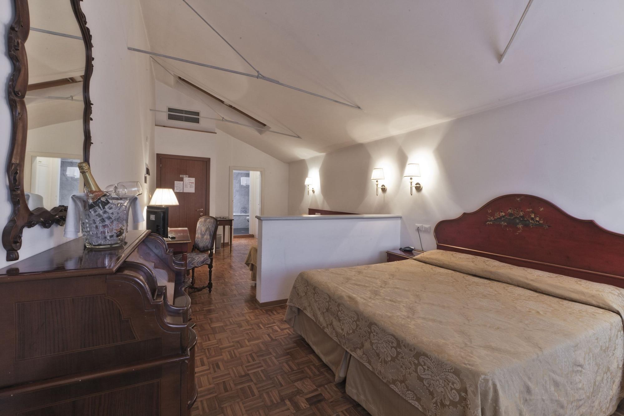 Hotel Palazzo Cendon Piano Antico Venedig Exterior foto