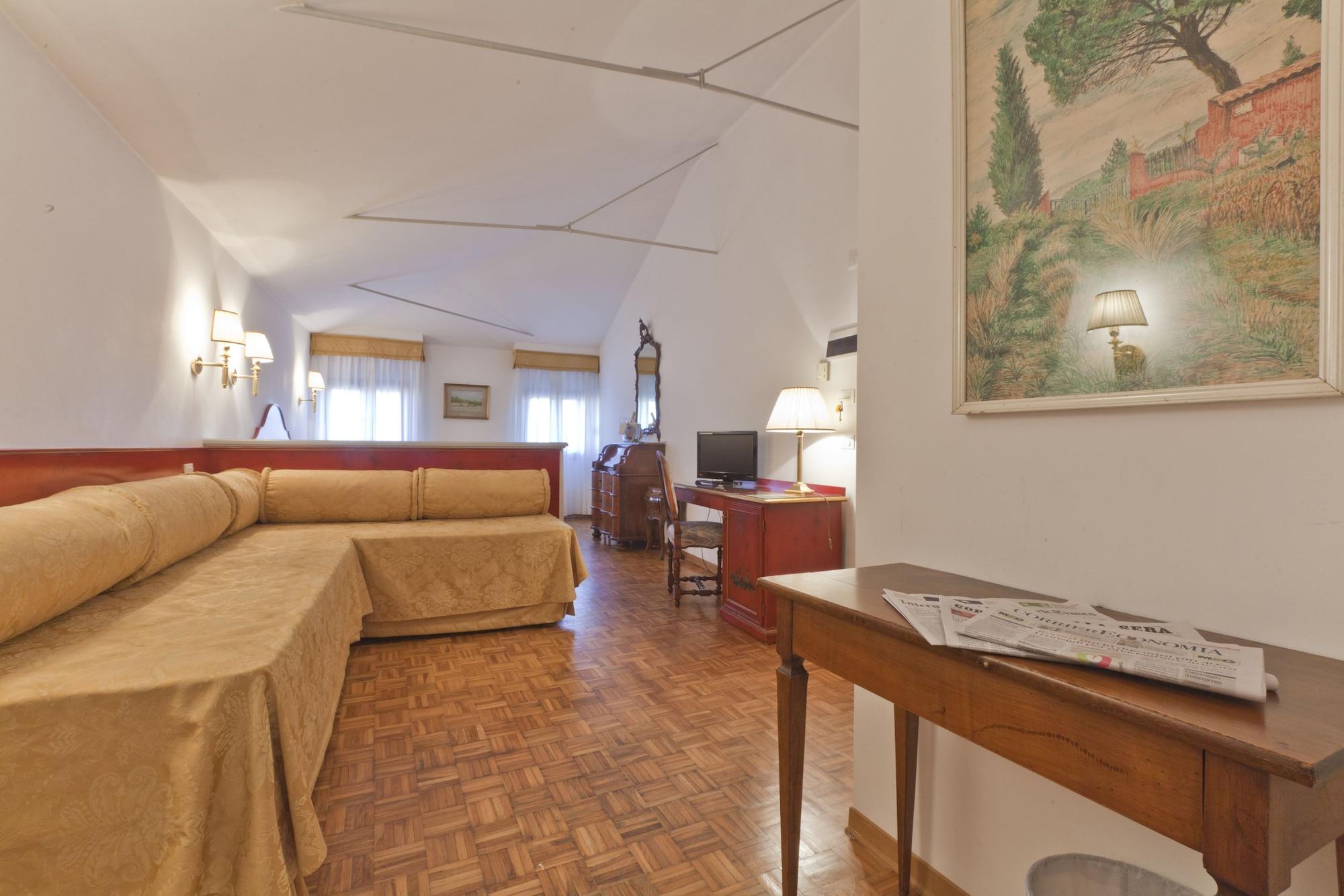 Hotel Palazzo Cendon Piano Antico Venedig Exterior foto