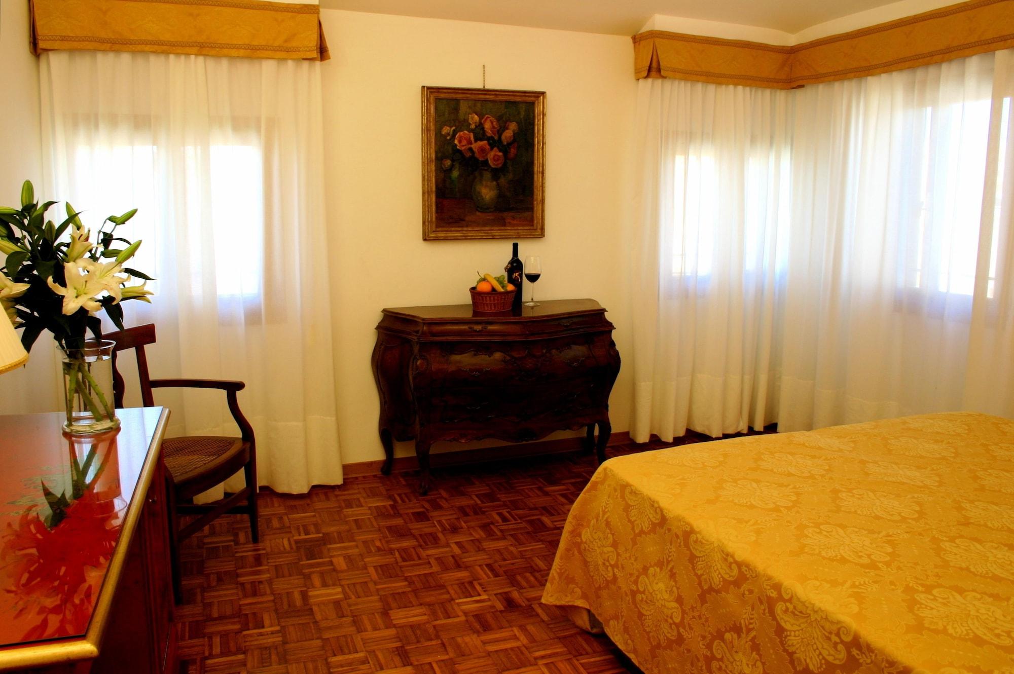 Hotel Palazzo Cendon Piano Antico Venedig Exterior foto