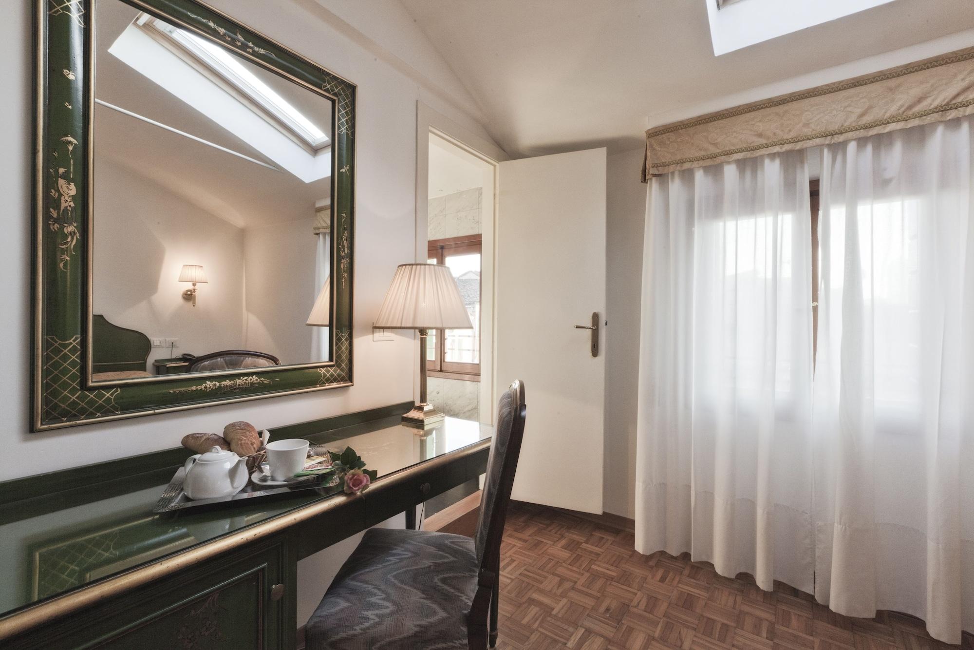 Hotel Palazzo Cendon Piano Antico Venedig Exterior foto