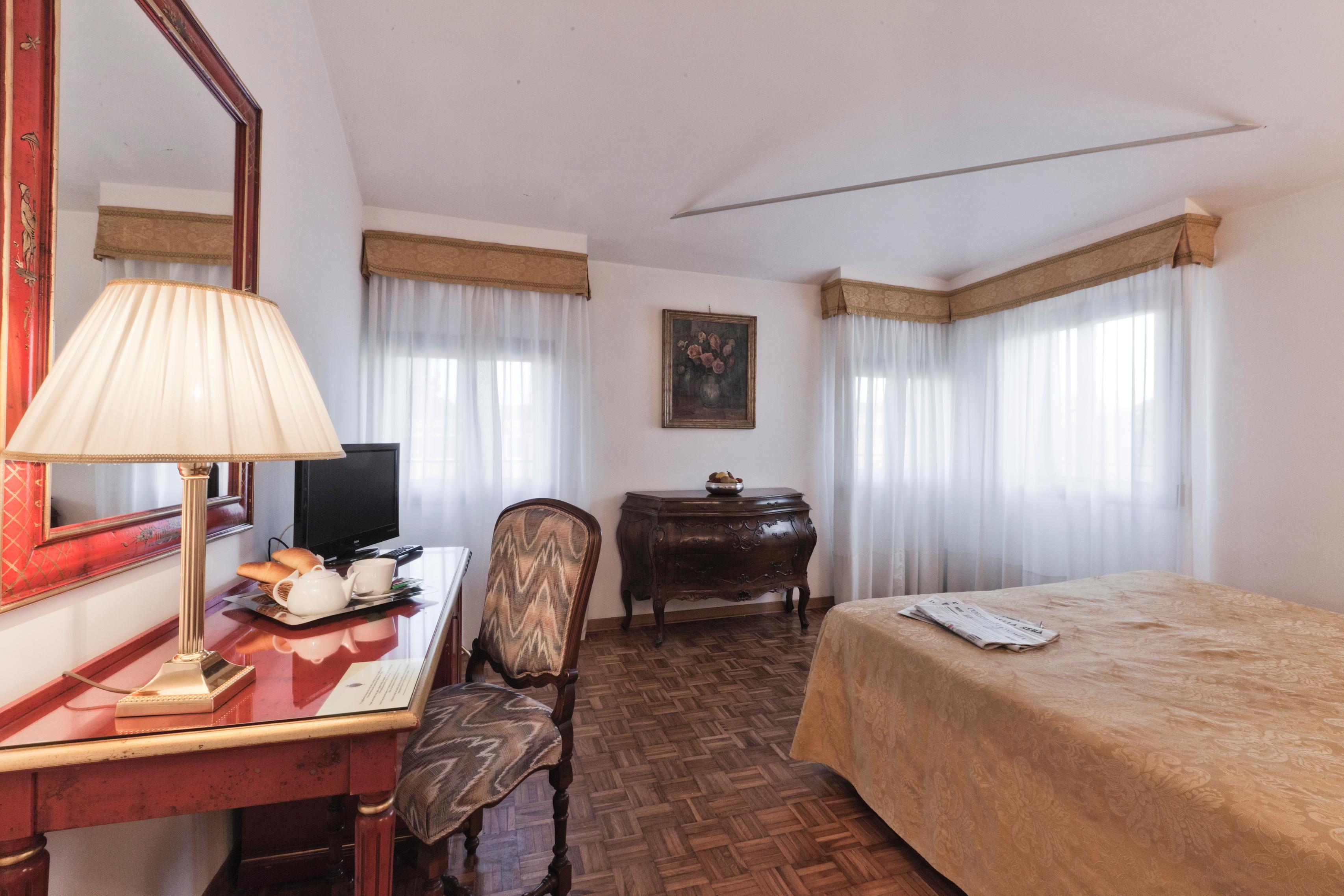 Hotel Palazzo Cendon Piano Antico Venedig Exterior foto