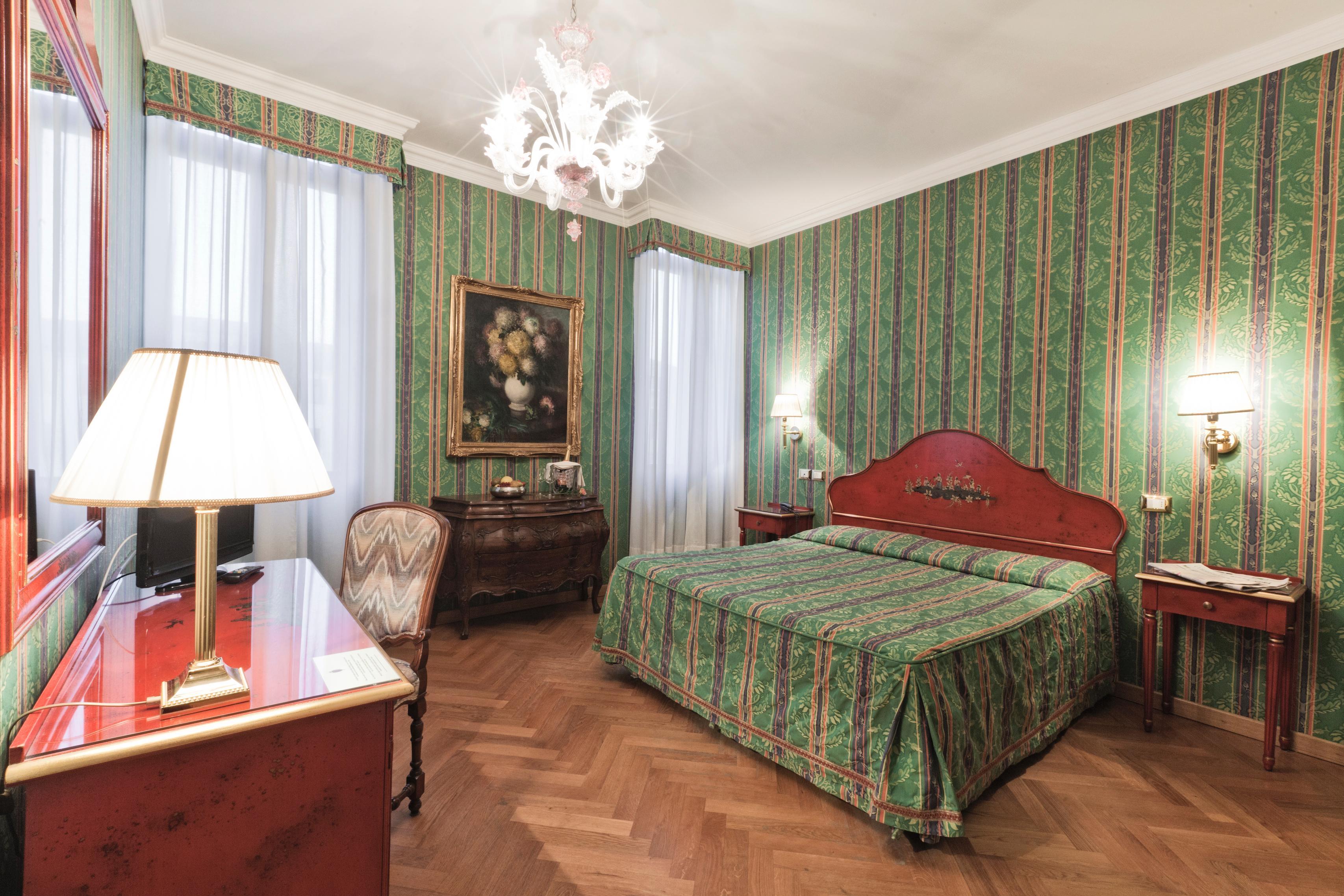 Hotel Palazzo Cendon Piano Antico Venedig Exterior foto