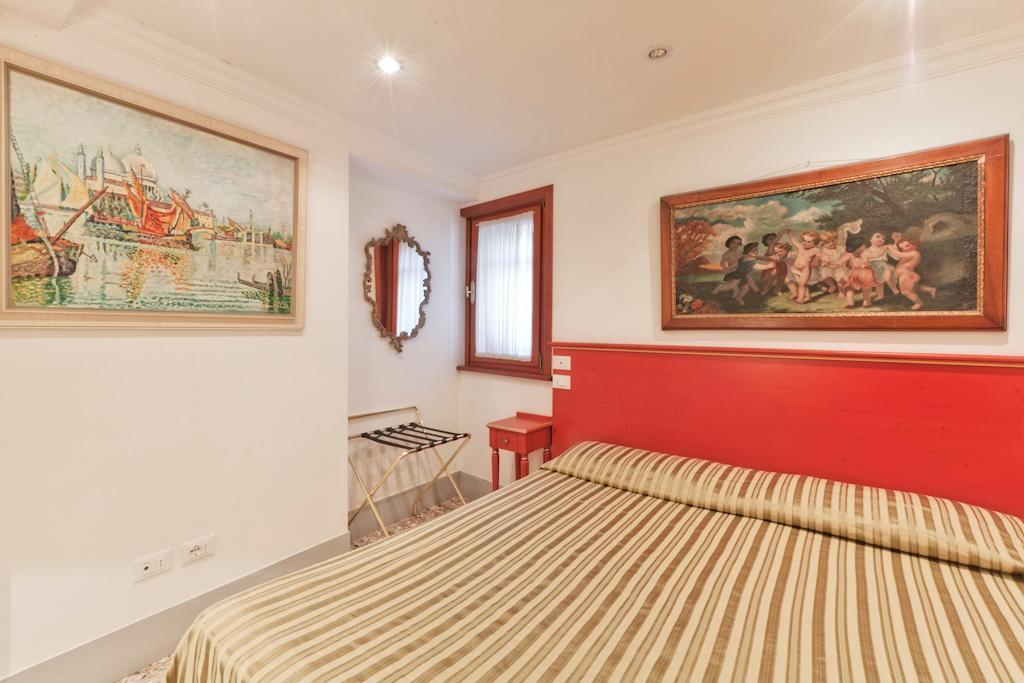Hotel Palazzo Cendon Piano Antico Venedig Exterior foto