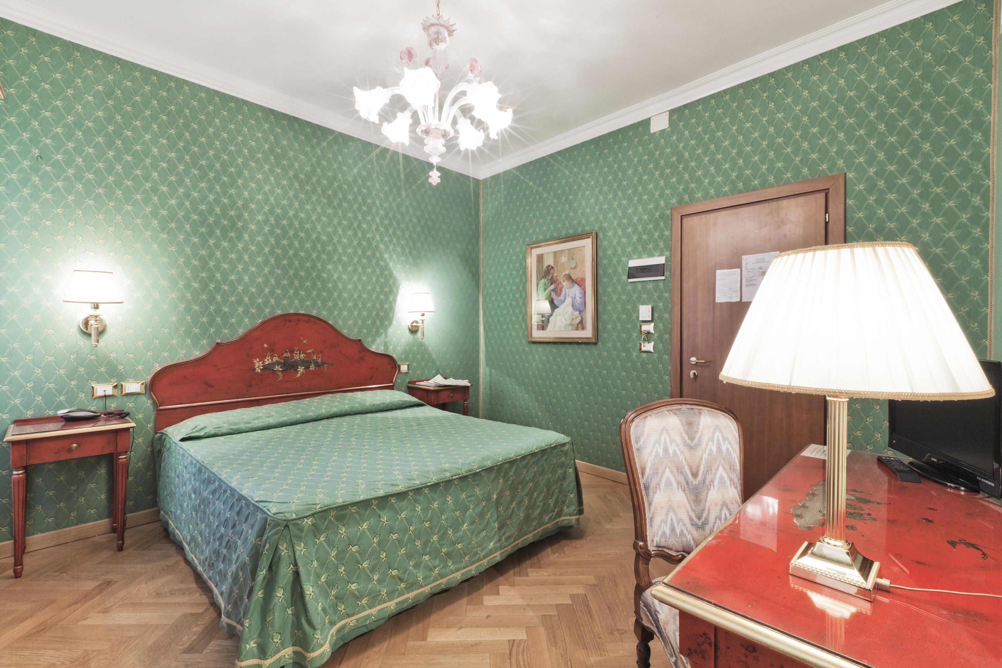 Hotel Palazzo Cendon Piano Antico Venedig Exterior foto