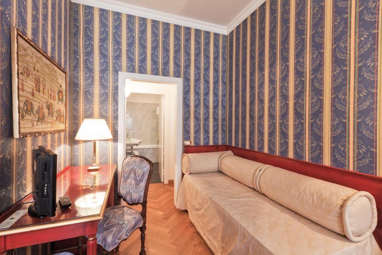 Hotel Palazzo Cendon Piano Antico Venedig Exterior foto