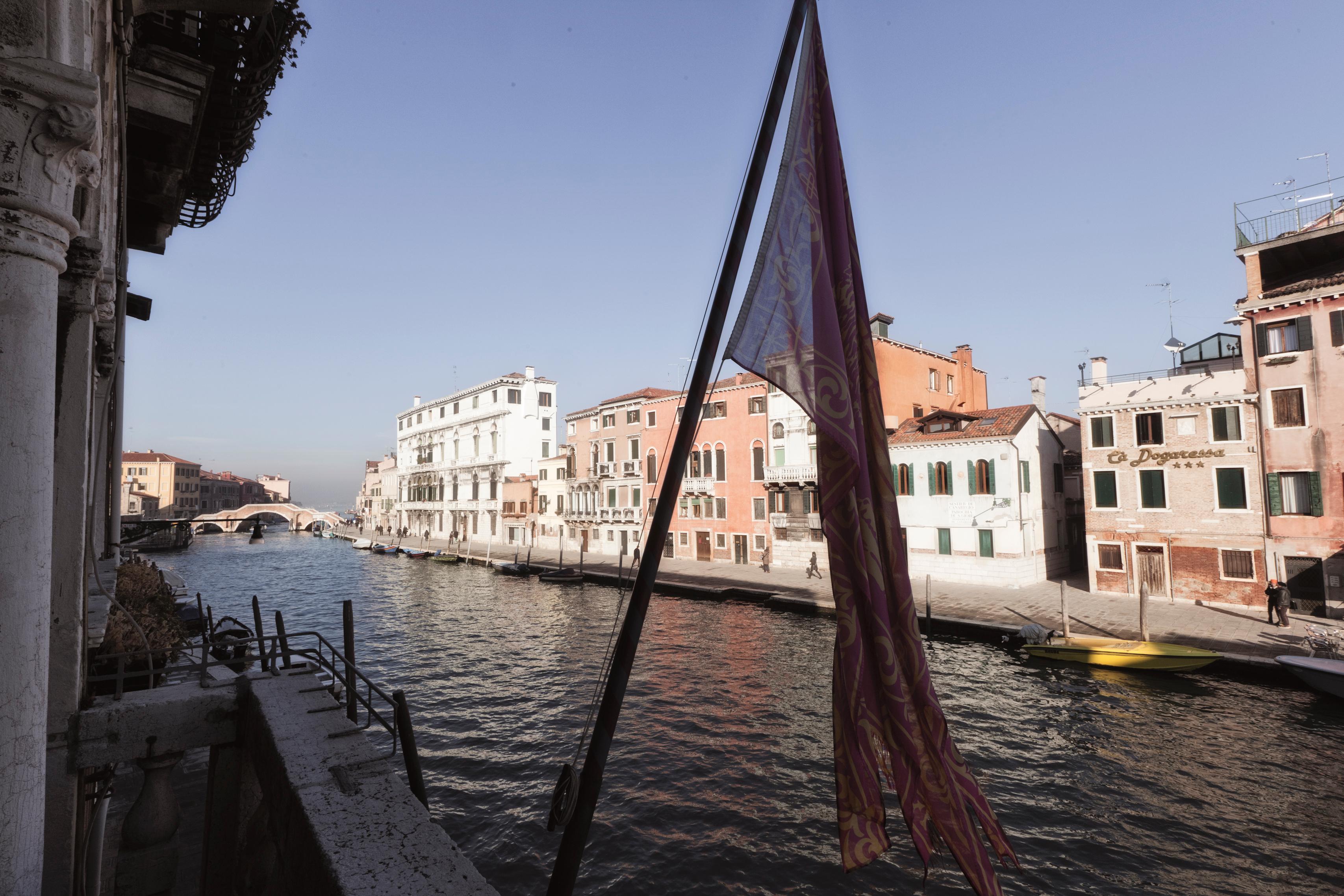 Hotel Palazzo Cendon Piano Antico Venedig Exterior foto