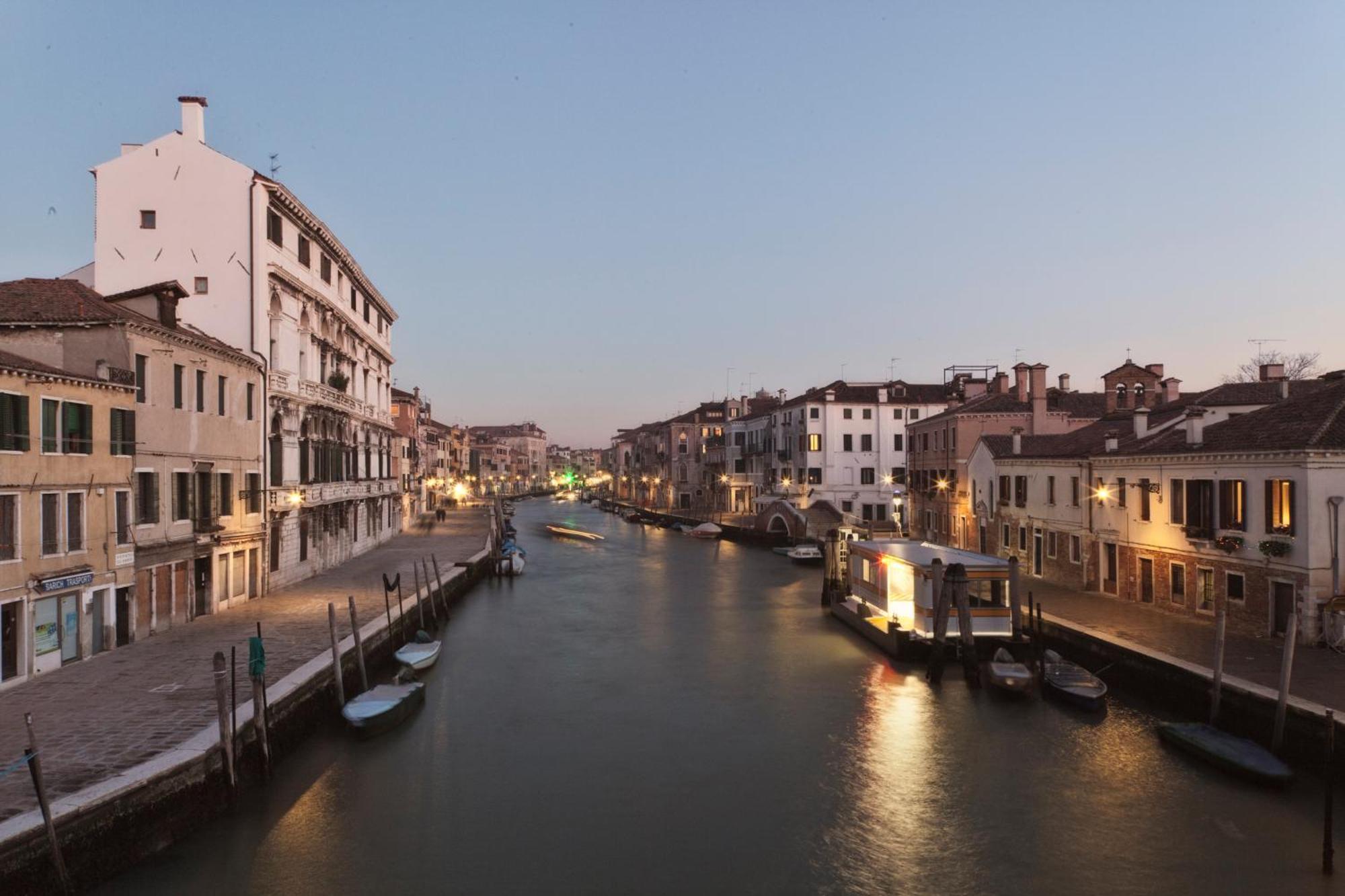Hotel Palazzo Cendon Piano Antico Venedig Exterior foto