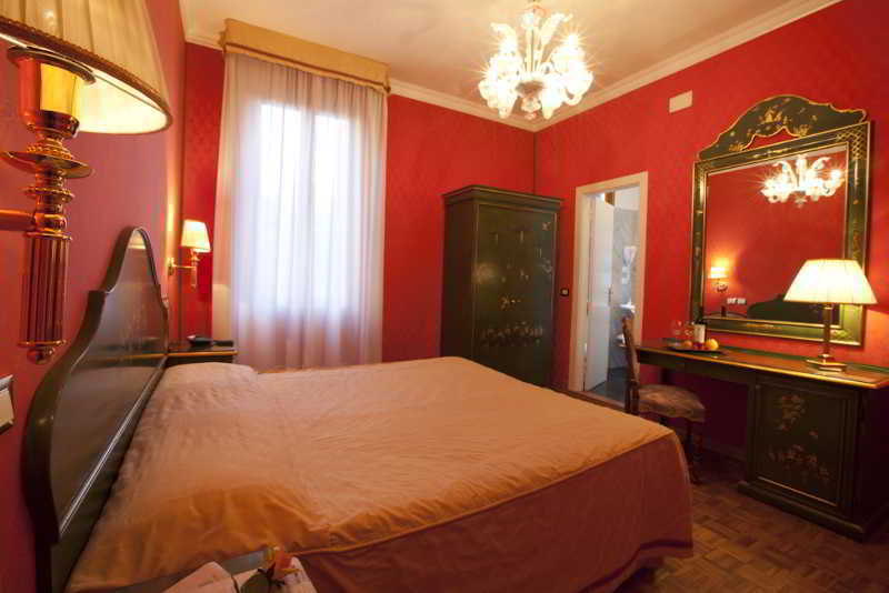 Hotel Palazzo Cendon Piano Antico Venedig Exterior foto