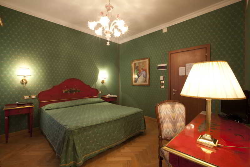 Hotel Palazzo Cendon Piano Antico Venedig Exterior foto