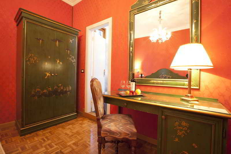 Hotel Palazzo Cendon Piano Antico Venedig Exterior foto