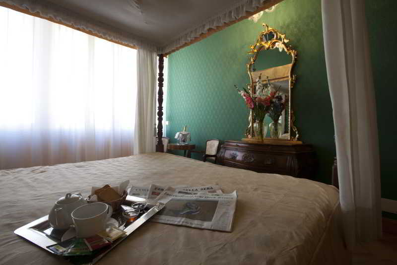 Hotel Palazzo Cendon Piano Antico Venedig Exterior foto