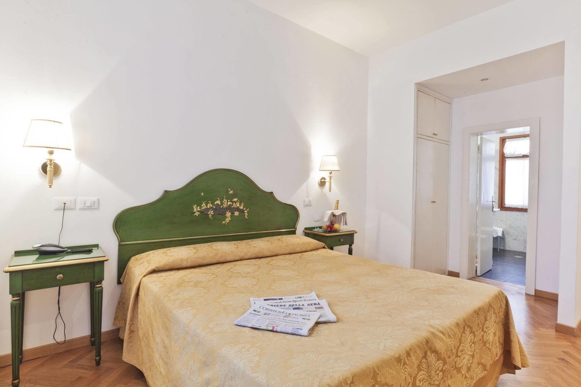 Hotel Palazzo Cendon Piano Antico Venedig Exterior foto