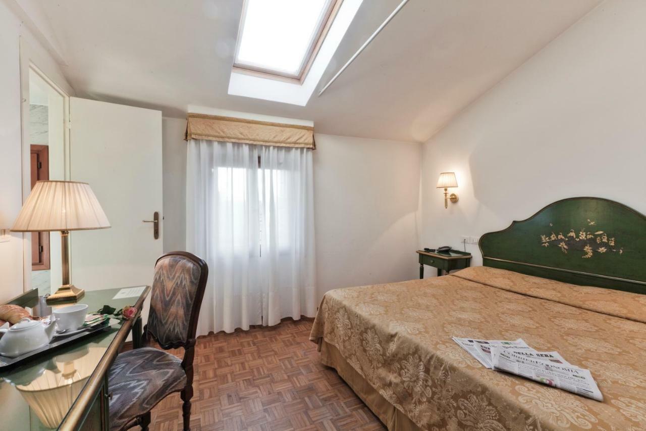 Hotel Palazzo Cendon Piano Antico Venedig Exterior foto